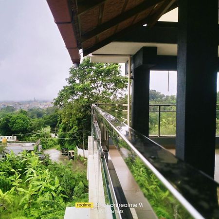 Valley Vista Villa Madikeri Coorg 外观 照片
