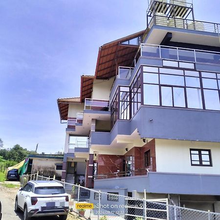 Valley Vista Villa Madikeri Coorg 外观 照片