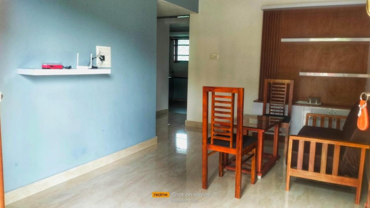 Valley Vista Villa Madikeri Coorg 外观 照片