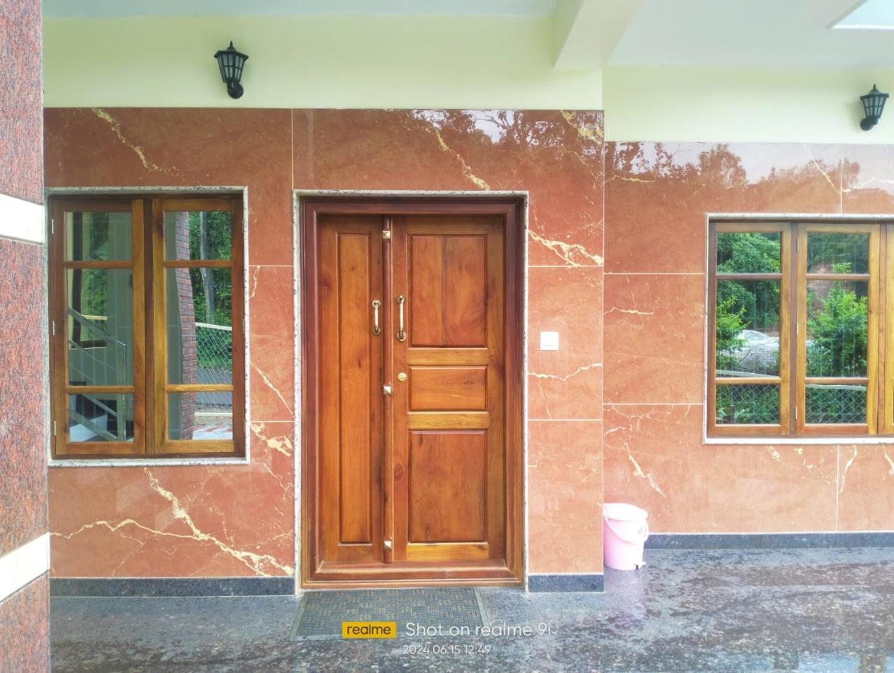 Valley Vista Villa Madikeri Coorg 外观 照片