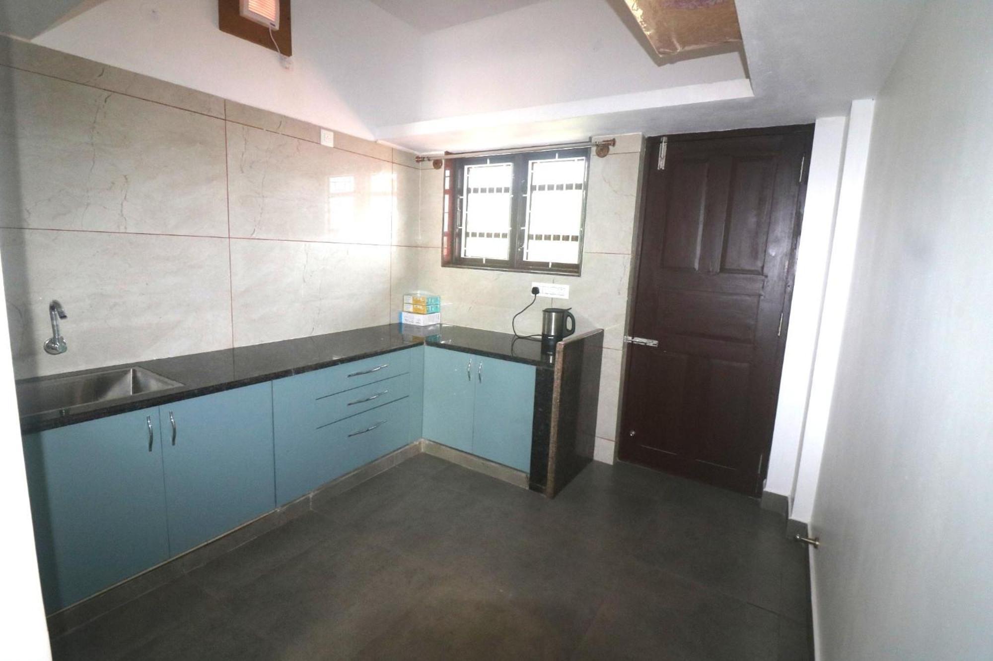 Valley Vista Villa Madikeri Coorg 外观 照片