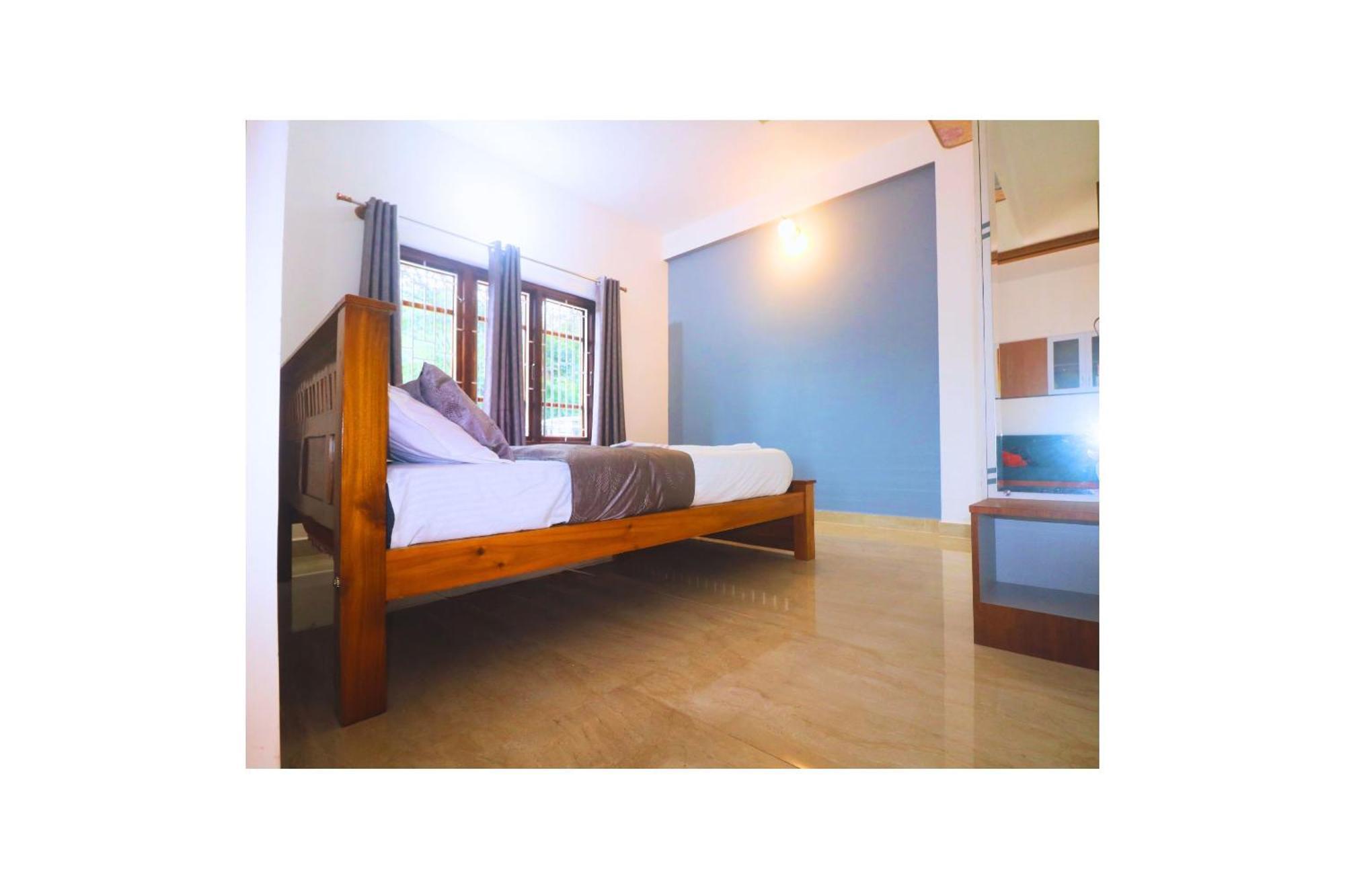 Valley Vista Villa Madikeri Coorg 外观 照片